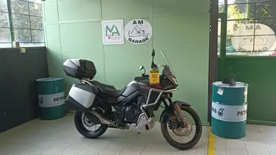 Honda Transalp XL750 (2023 - 24) usata