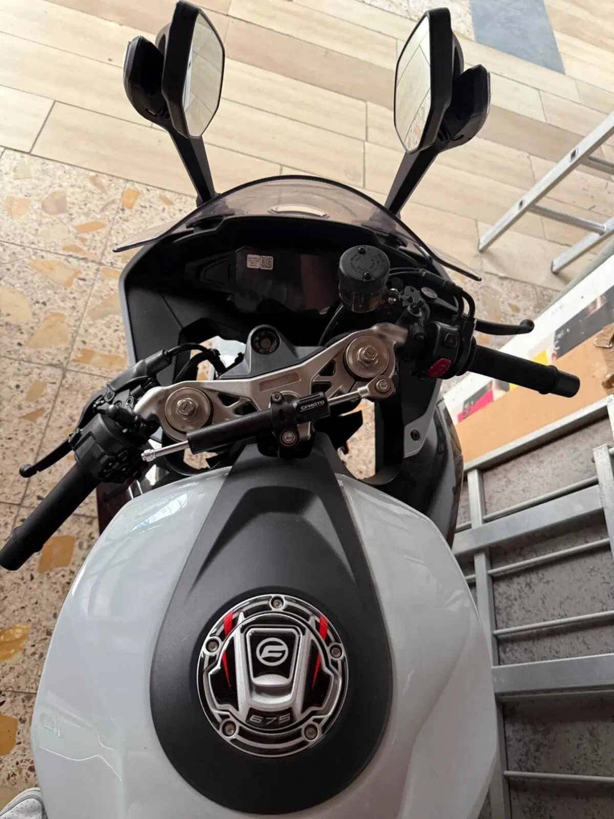 CFMOTO 675SR-R (2025 - 26) (2)