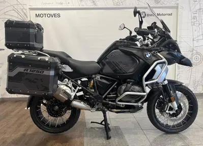Bmw R 1250 GS Adventure (2021 - 24) usata