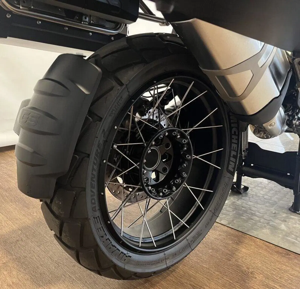 Bmw R 1250 GS Adventure (2021 - 24) (3)