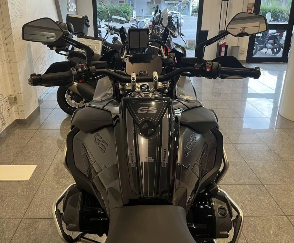Bmw R 1250 GS Adventure (2021 - 24) (5)