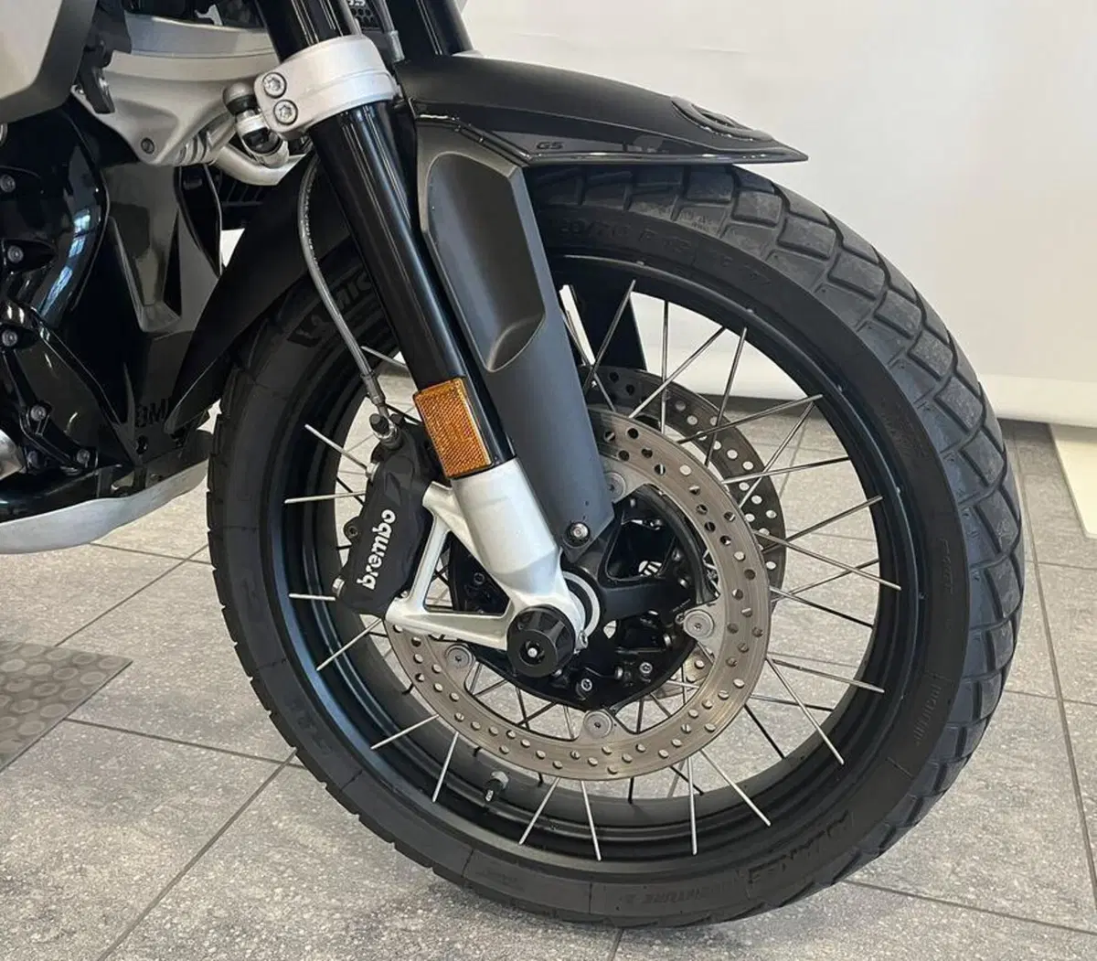 Bmw R 1250 GS Adventure (2021 - 24) (7)