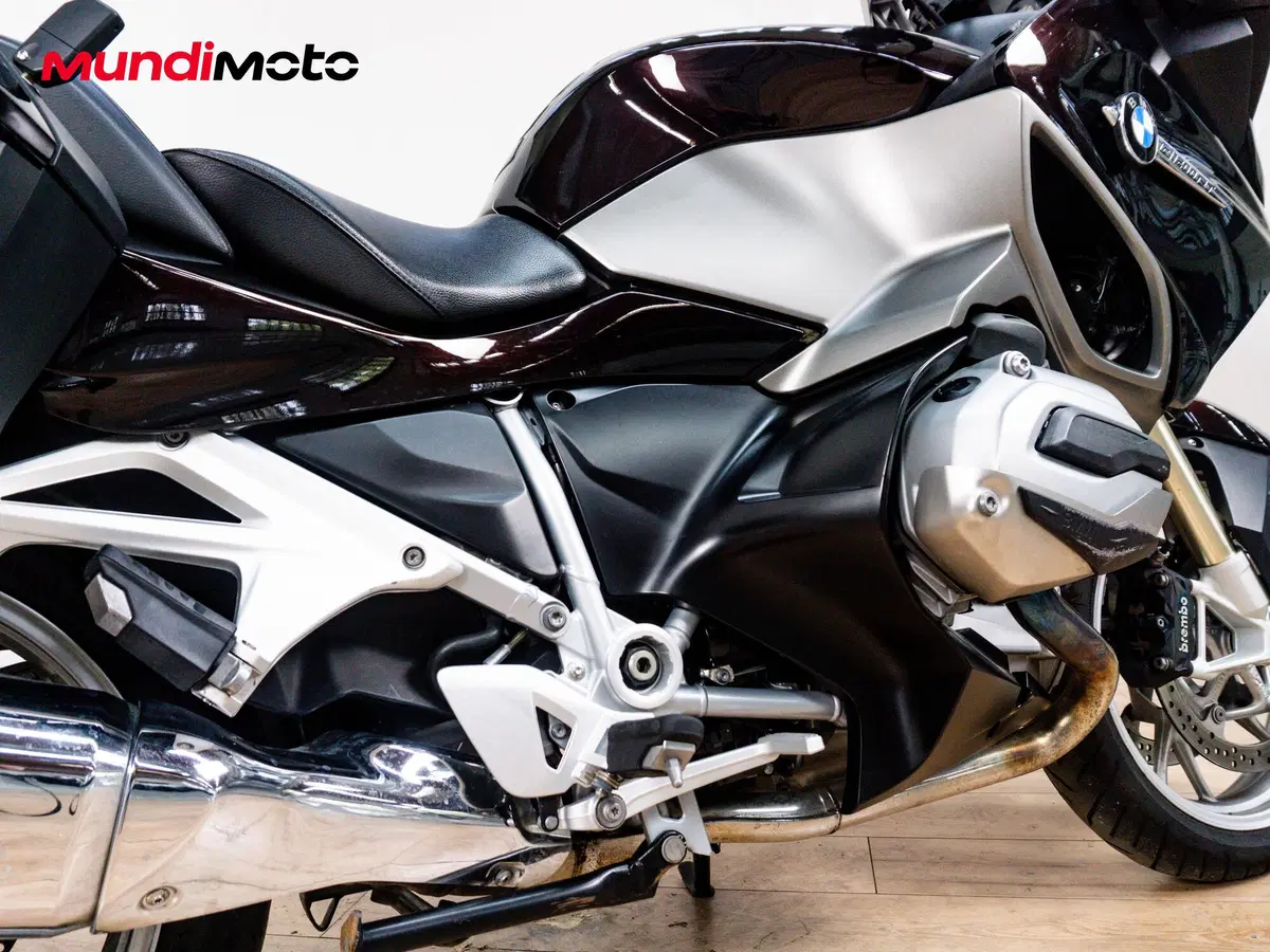 Bmw R 1200 RT (2005 - 07) (4)