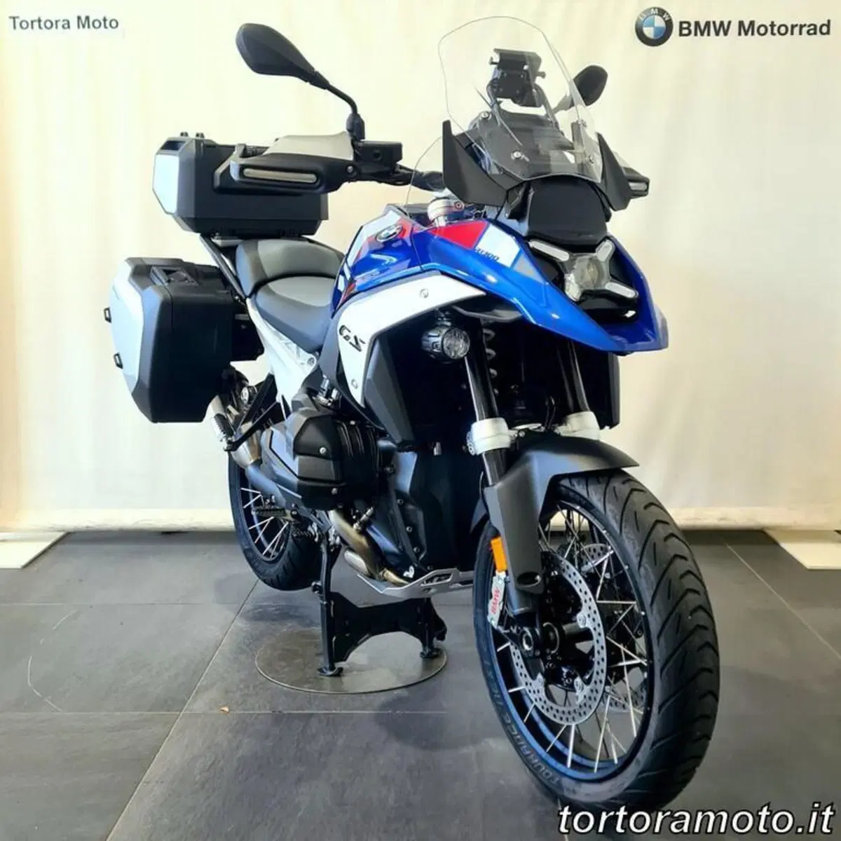 Bmw R 1300 GS Trophy (2023 - 26) (7)