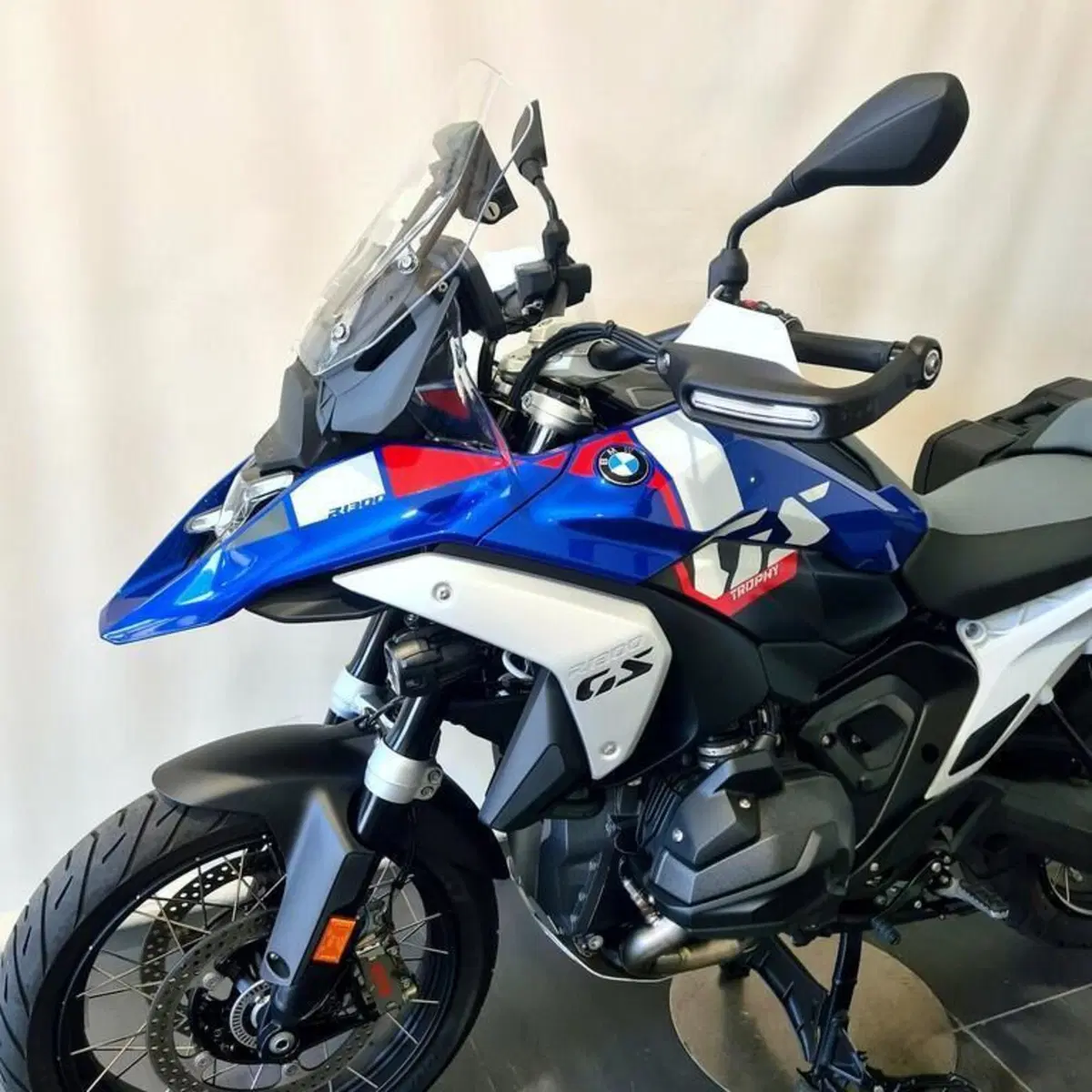 Bmw R 1300 GS Trophy (2023 - 26) (13)