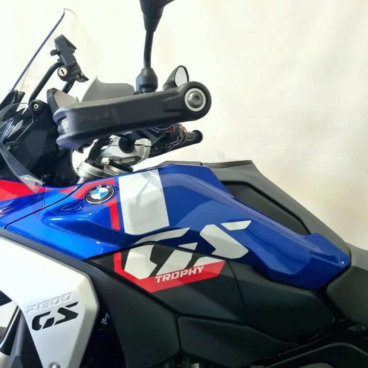 Bmw R 1300 GS Trophy (2023 - 26) (14)