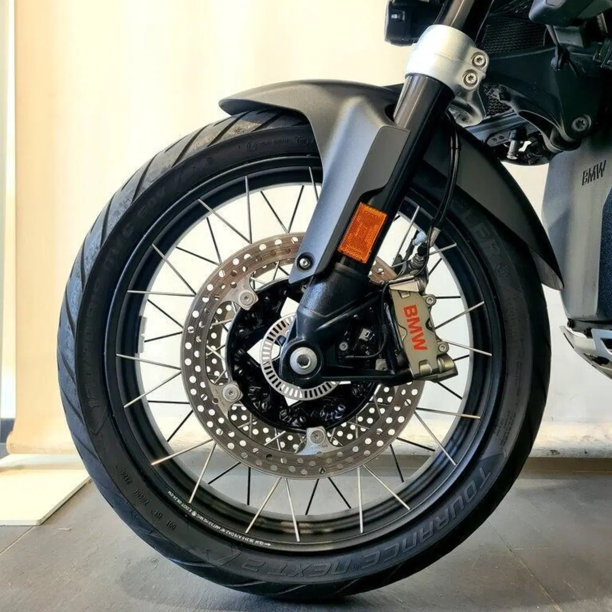 Bmw R 1300 GS Trophy (2023 - 26) (12)