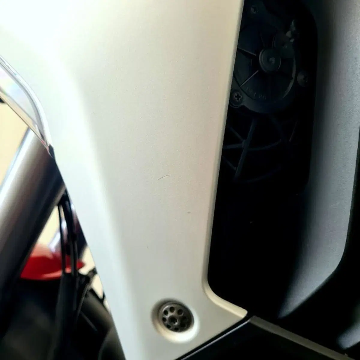 Ducati Multistrada V4 S (2021 - 24) (11)