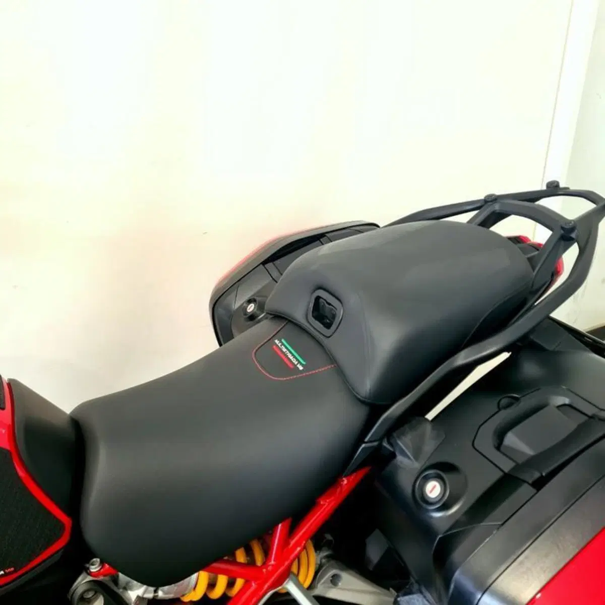Ducati Multistrada V4 S (2021 - 24) (14)