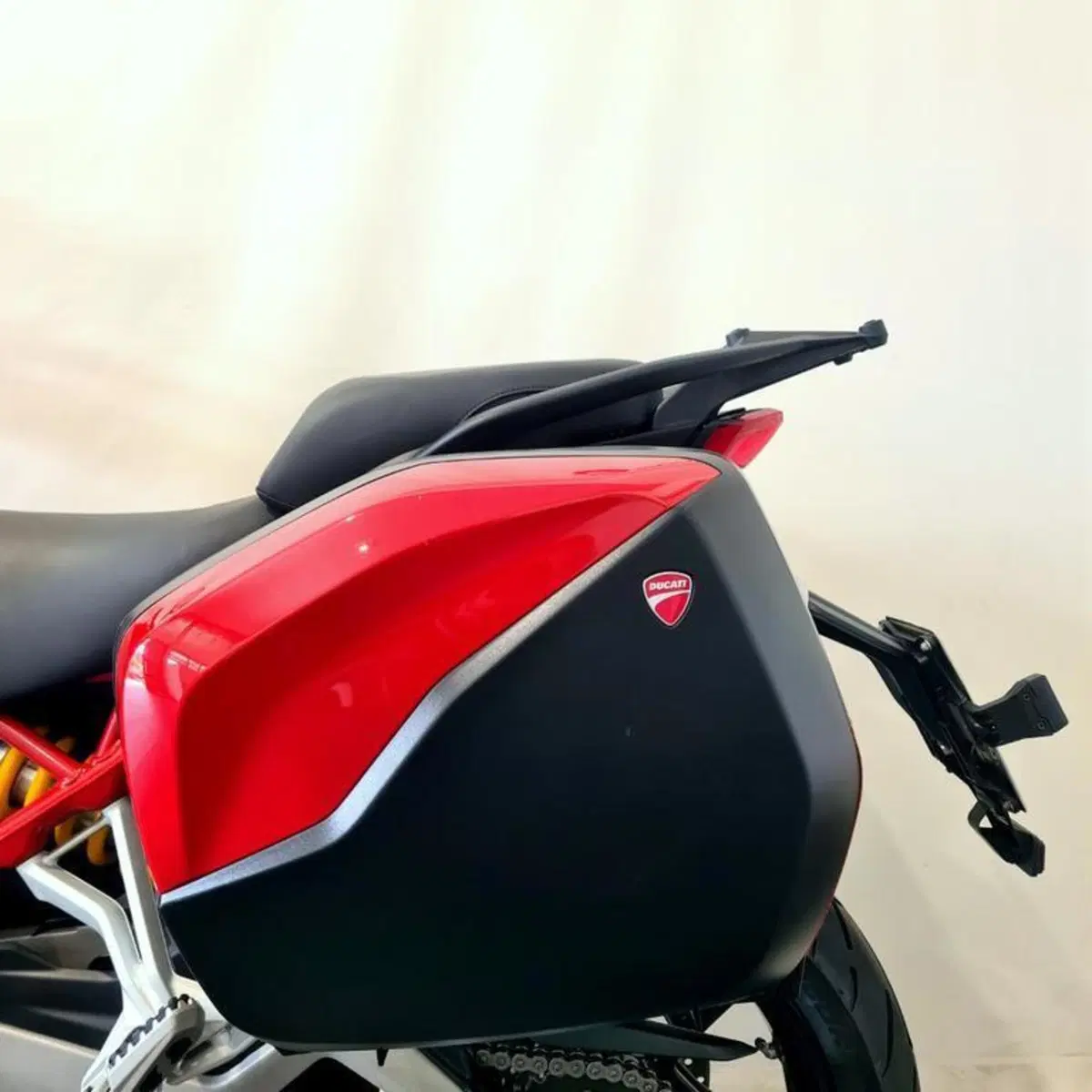 Ducati Multistrada V4 S (2021 - 24) (15)