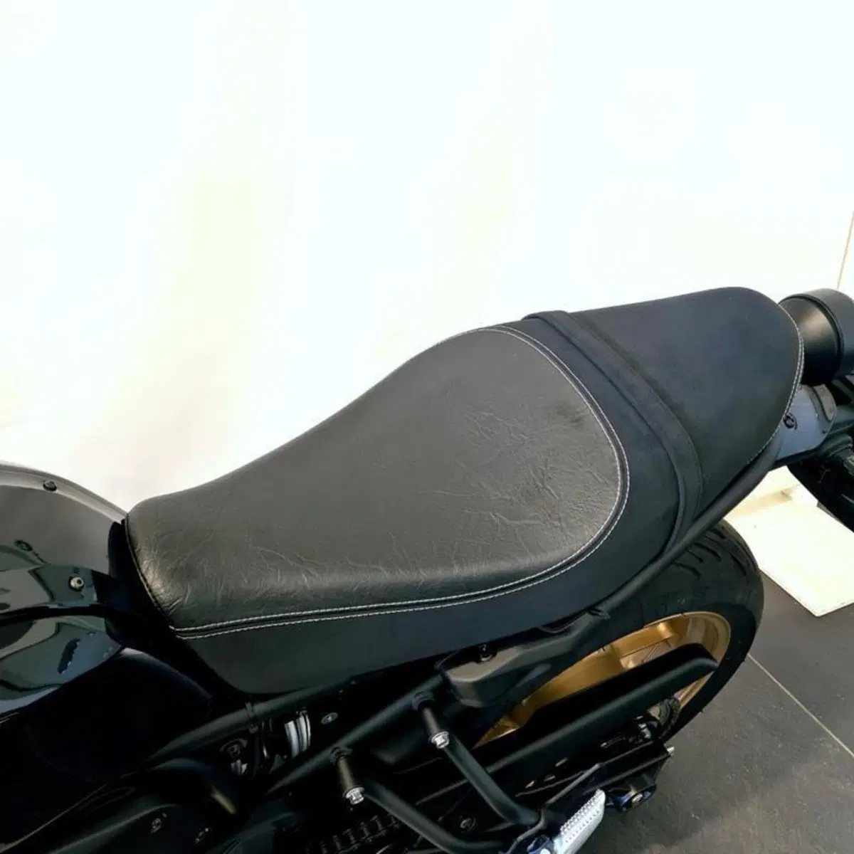 Yamaha XSR 700 (2022 - 26) (12)
