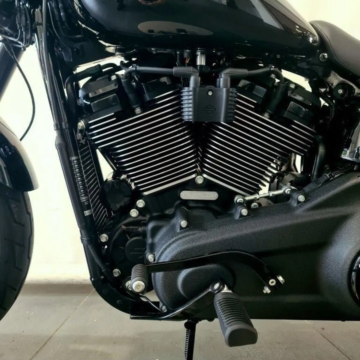 Harley-Davidson Low Rider S (2022 - 24) (10)