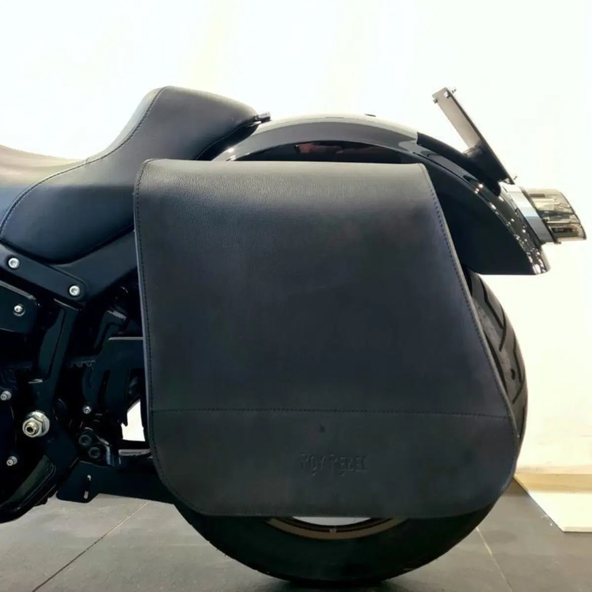 Harley-Davidson Low Rider S (2022 - 24) (13)