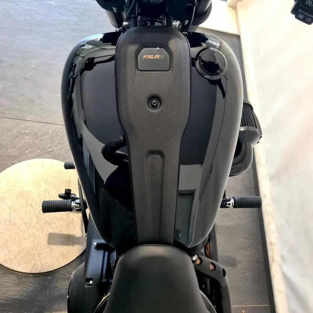 Harley-Davidson Low Rider S (2022 - 24) (6)
