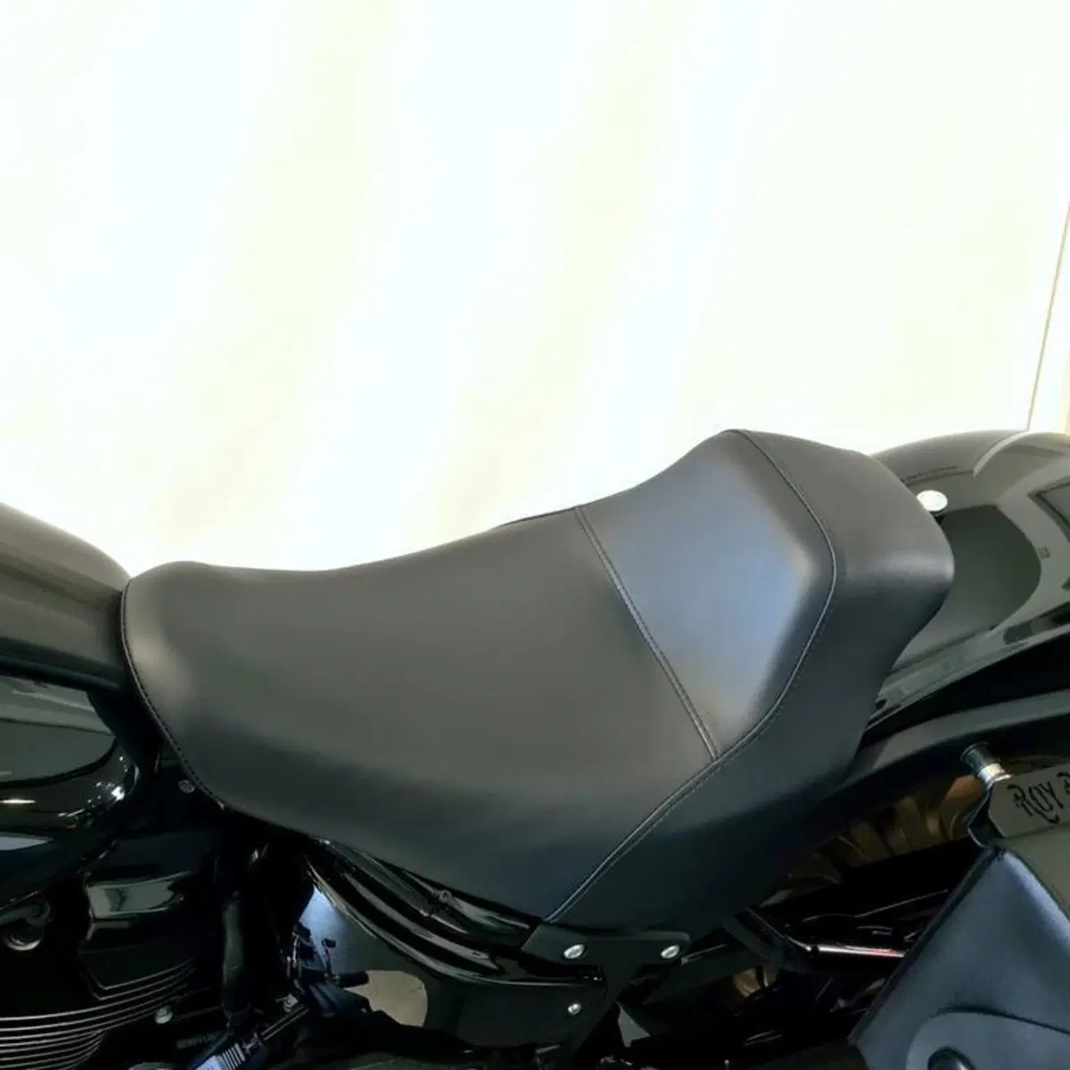 Harley-Davidson Low Rider S (2022 - 24) (12)