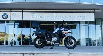 Bmw F 750 GS (2021 - 24) usata