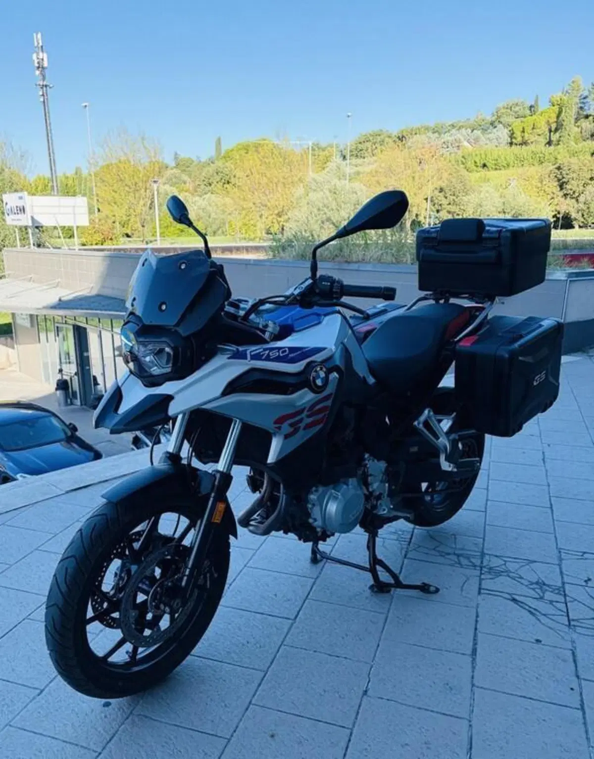 Bmw F 750 GS (2021 - 24) (4)