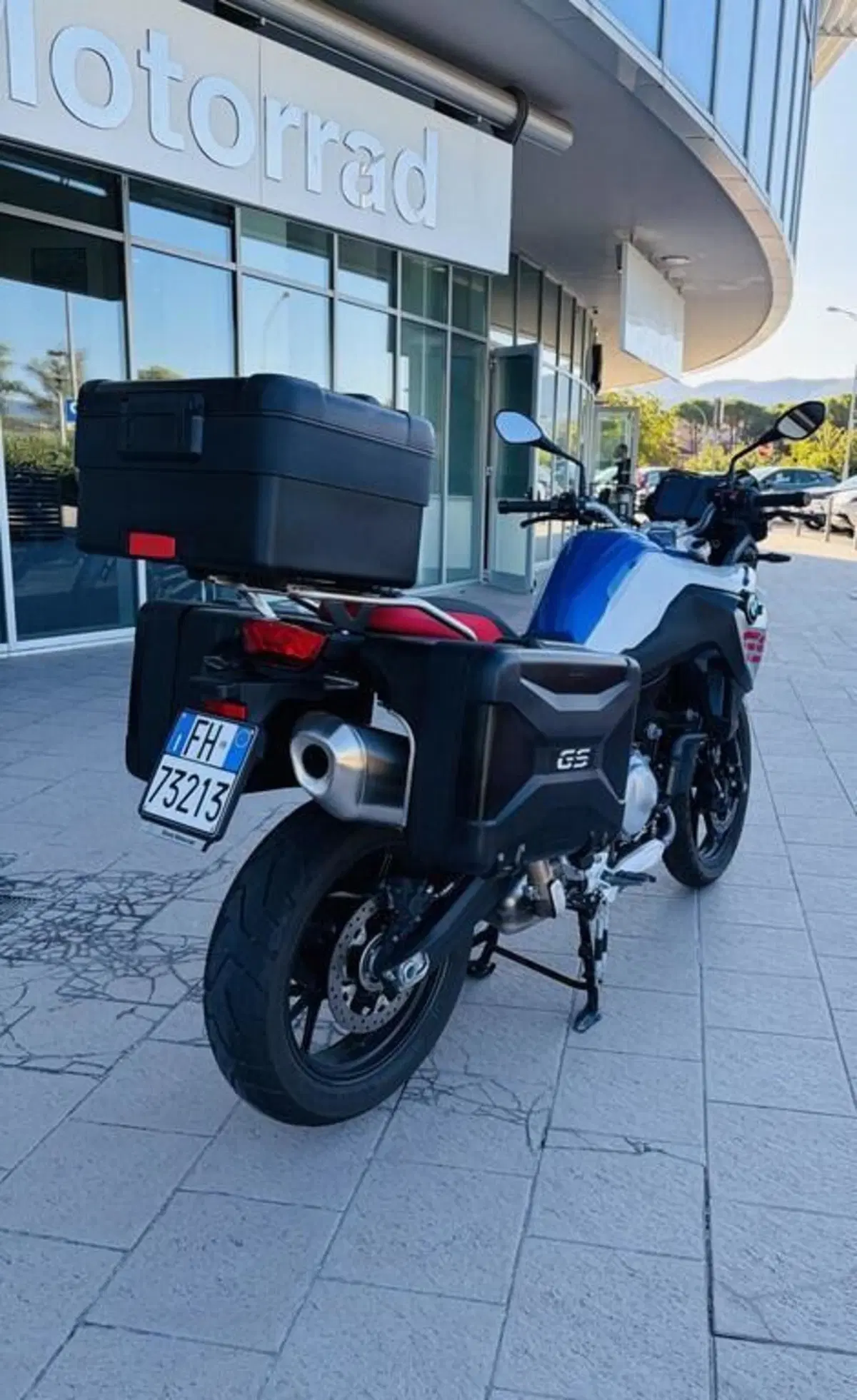 Bmw F 750 GS (2021 - 24) (3)