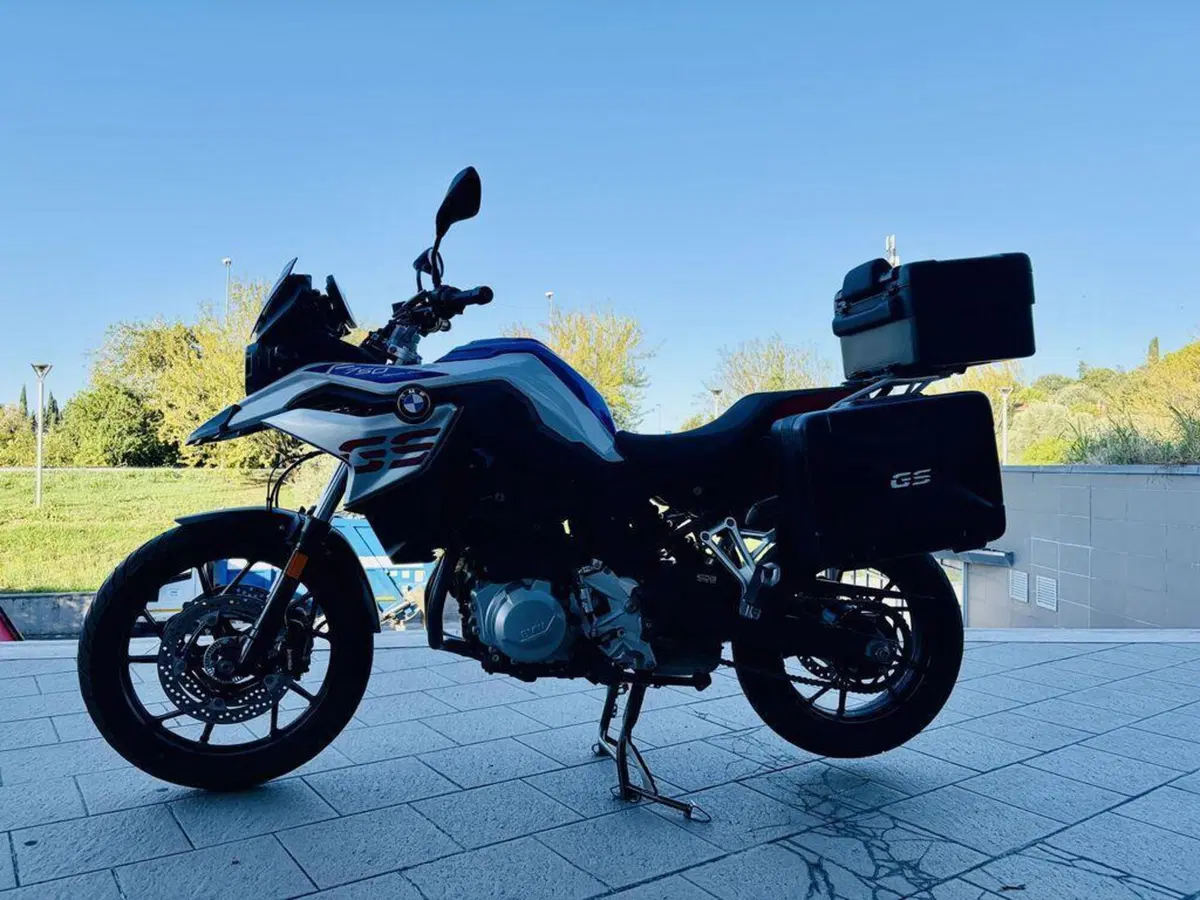 Bmw F 750 GS (2021 - 24) (5)