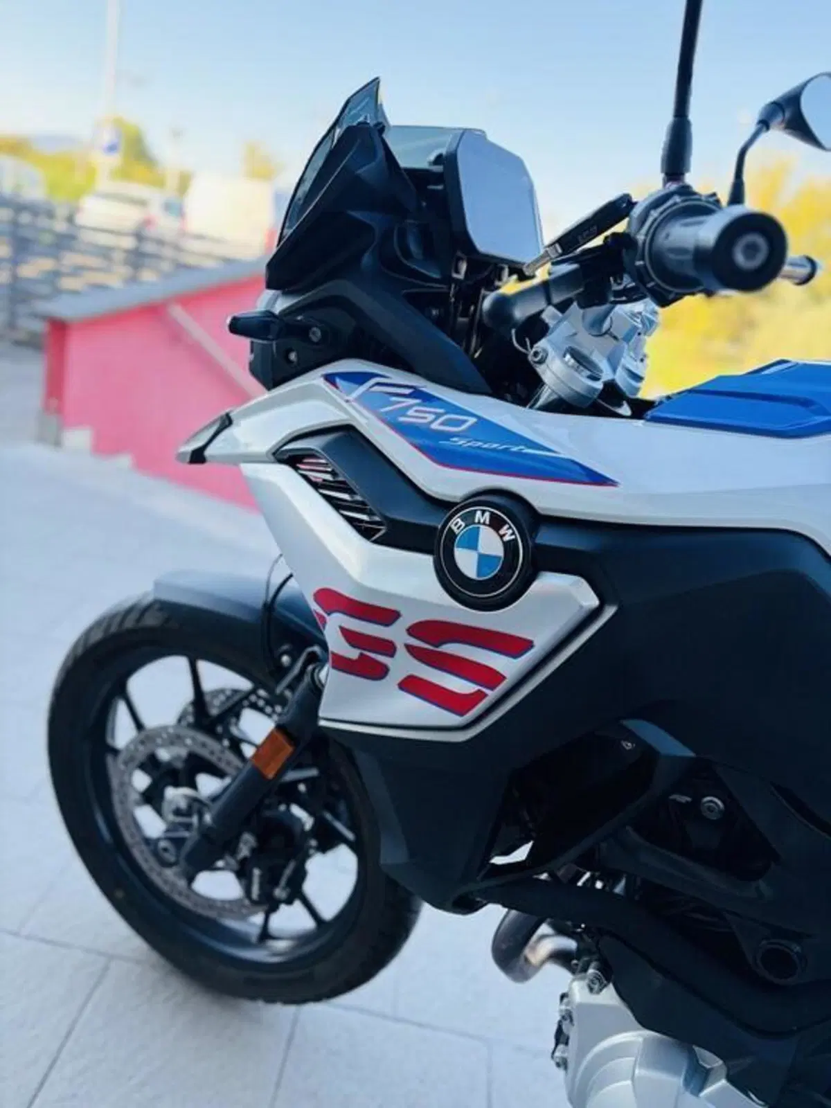 Bmw F 750 GS (2021 - 24) (6)