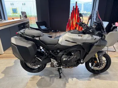 Yamaha Tracer 9 GT (2025 - 26) usata