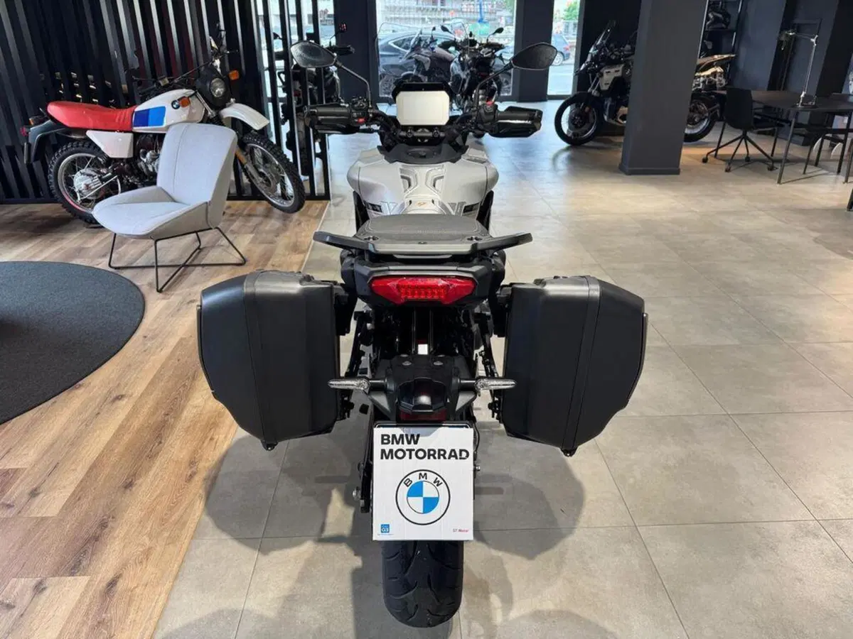 Yamaha Tracer 9 GT (2025 - 26) (7)