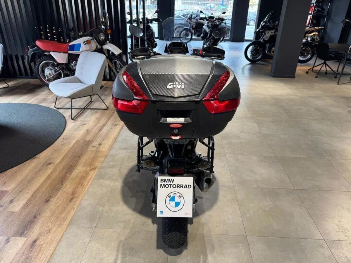 Honda NC 750 X ABS (2016 - 17) (7)
