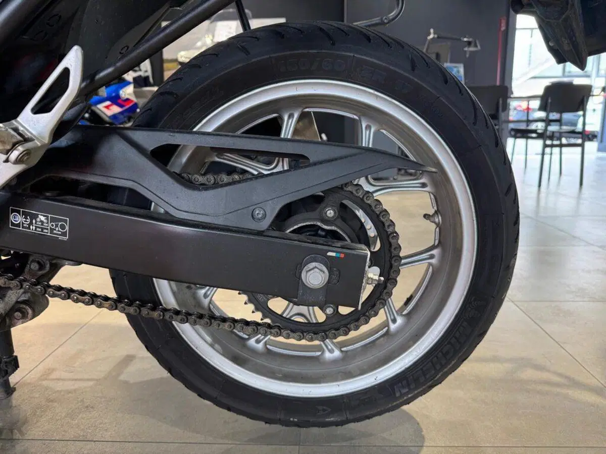 Honda NC 750 X ABS (2016 - 17) (11)