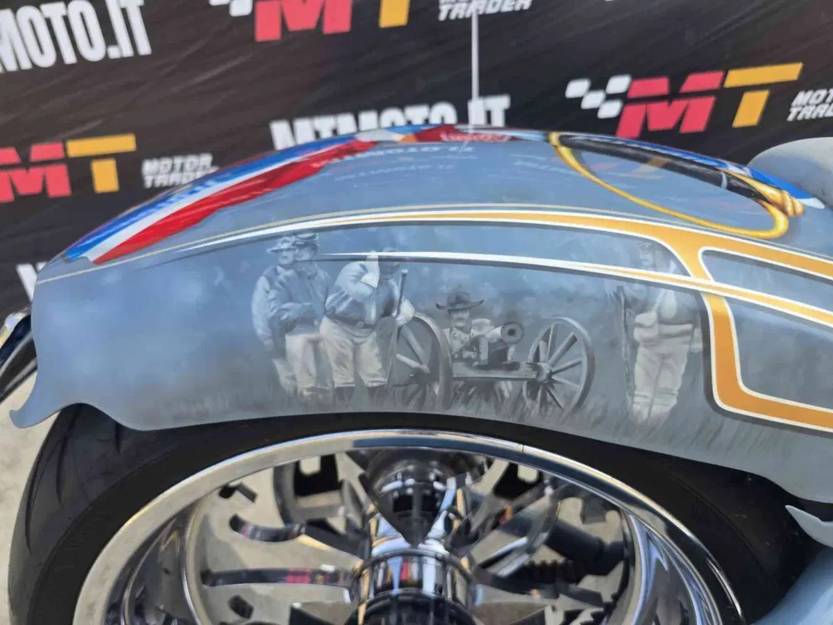  Altre moto o tipologie Special (15)