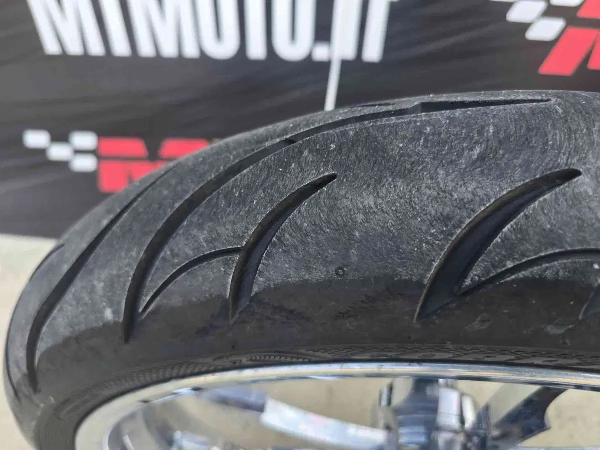  Altre moto o tipologie Special (22)