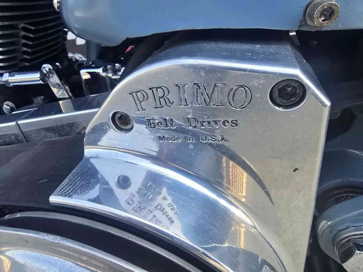  Altre moto o tipologie Special (30)