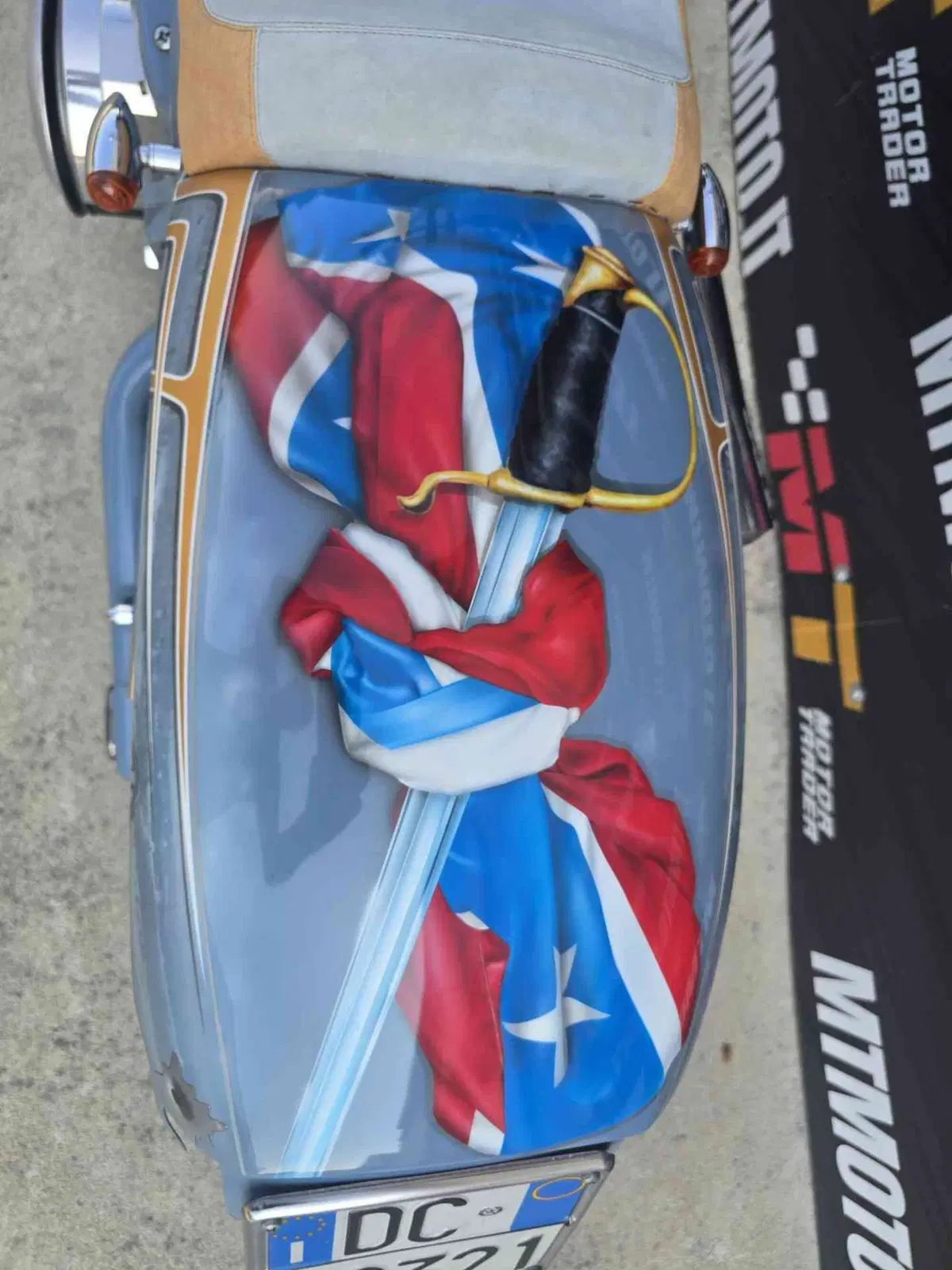  Altre moto o tipologie Special (9)
