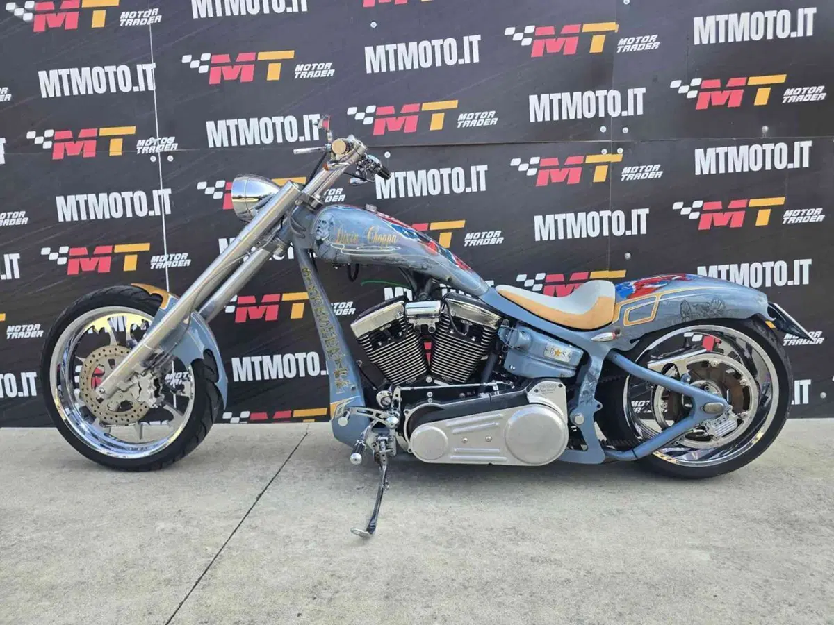  Altre moto o tipologie Special (3)