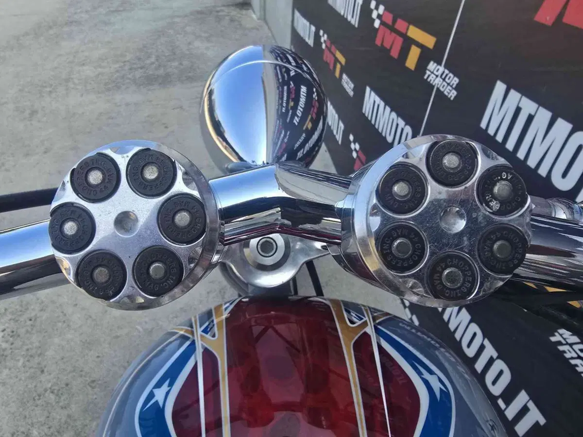  Altre moto o tipologie Special (23)