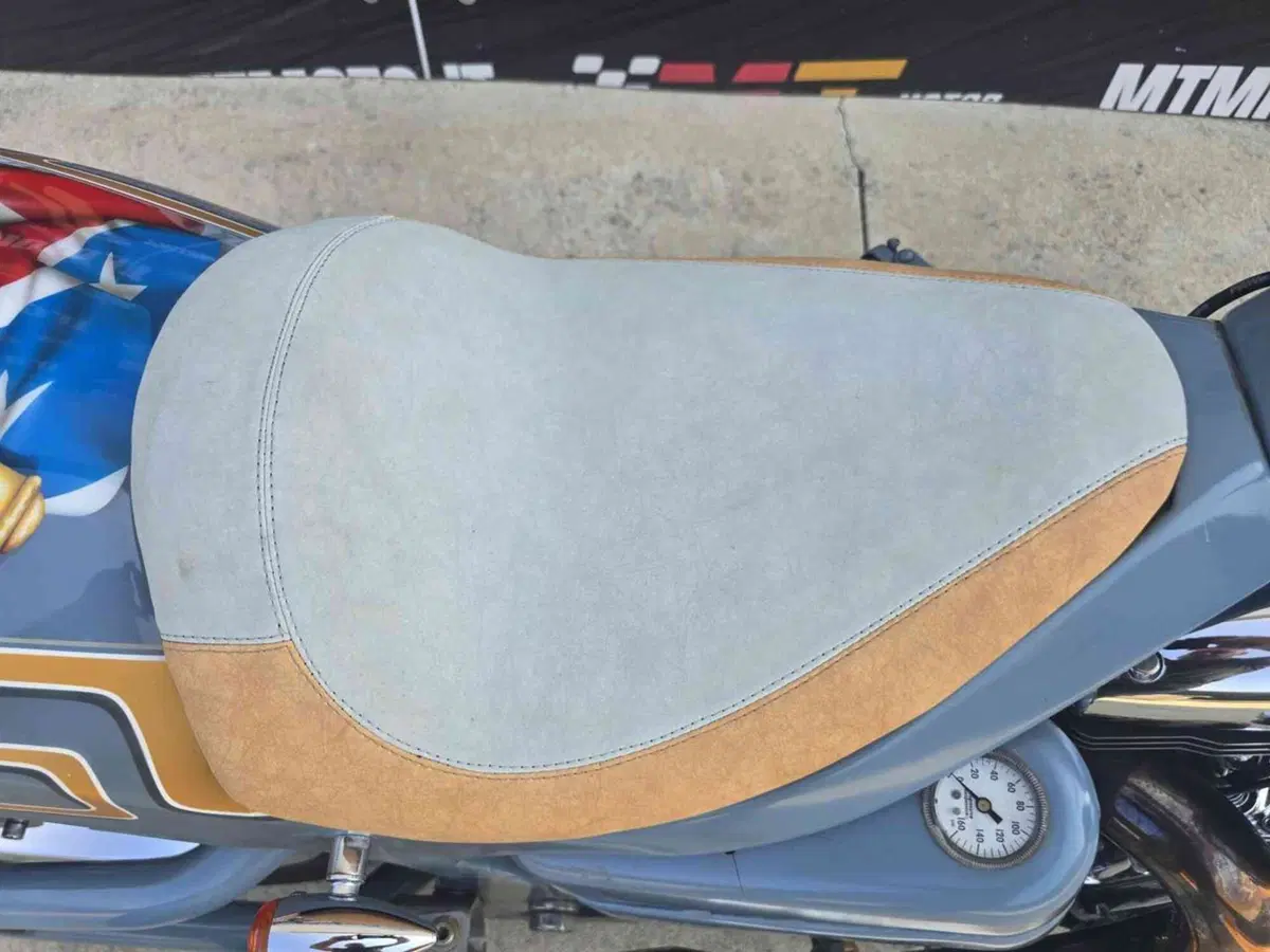  Altre moto o tipologie Special (17)