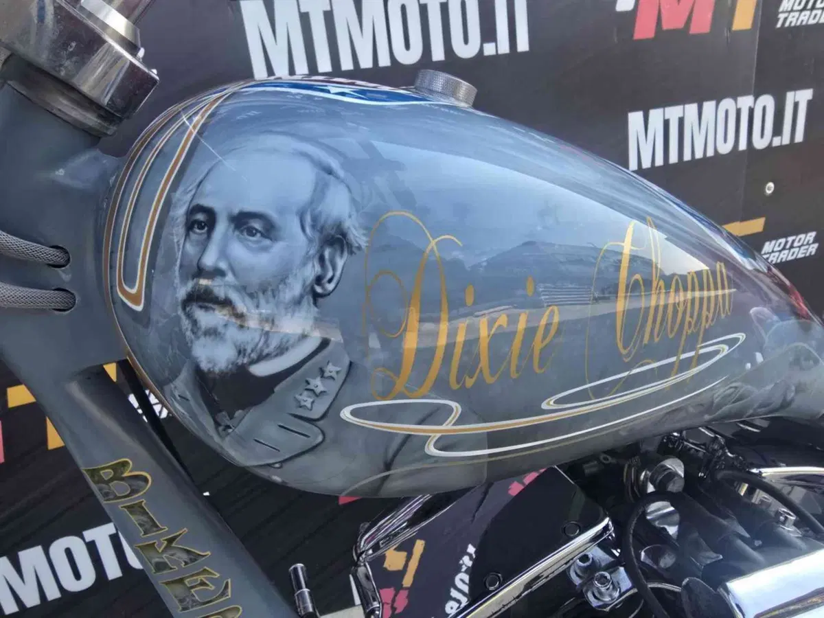  Altre moto o tipologie Special (10)