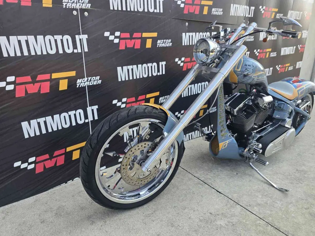  Altre moto o tipologie Special (4)