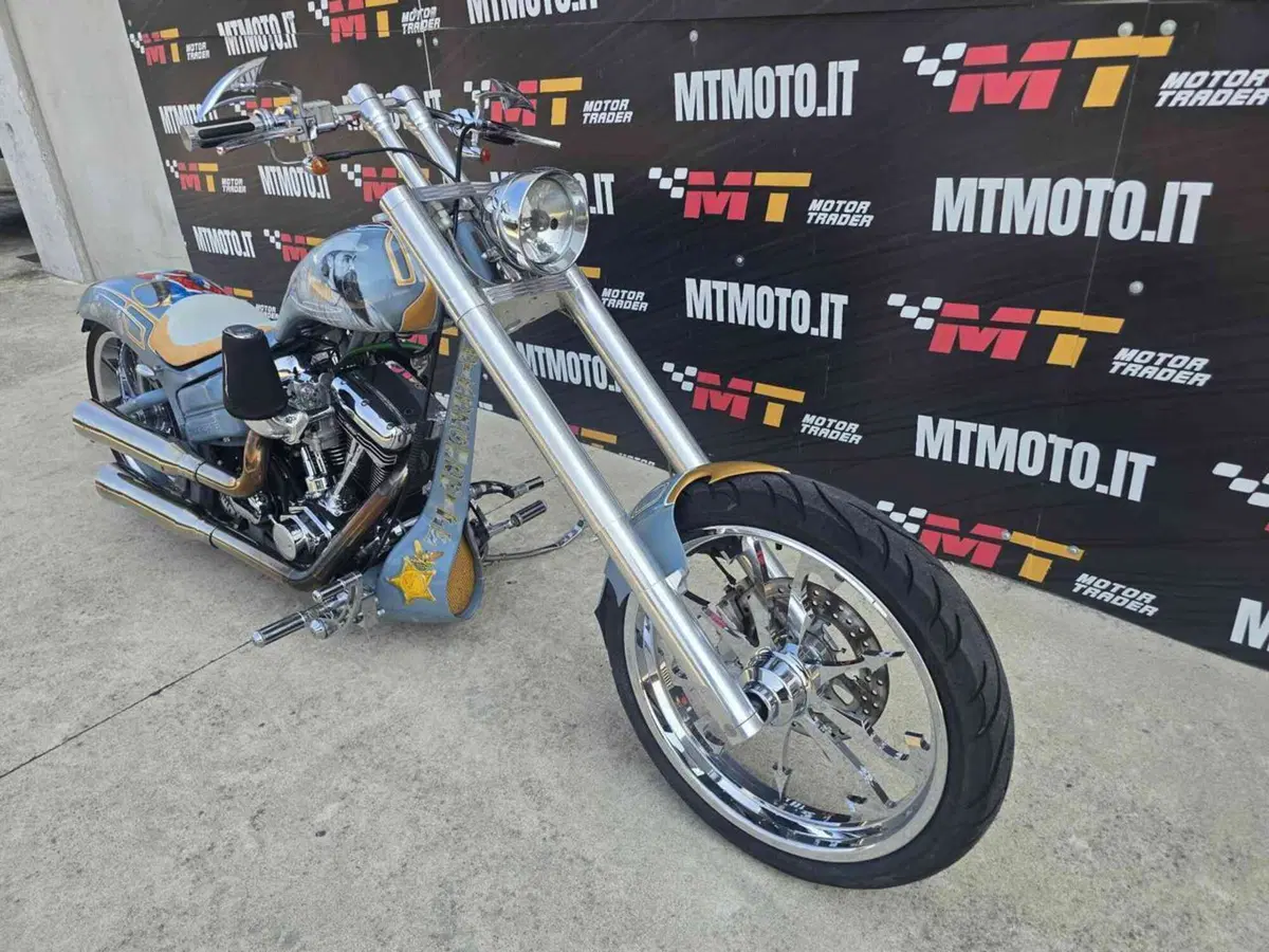  Altre moto o tipologie Special (5)