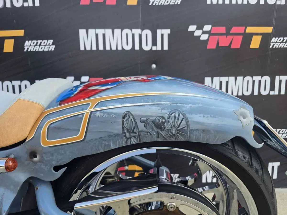  Altre moto o tipologie Special (27)