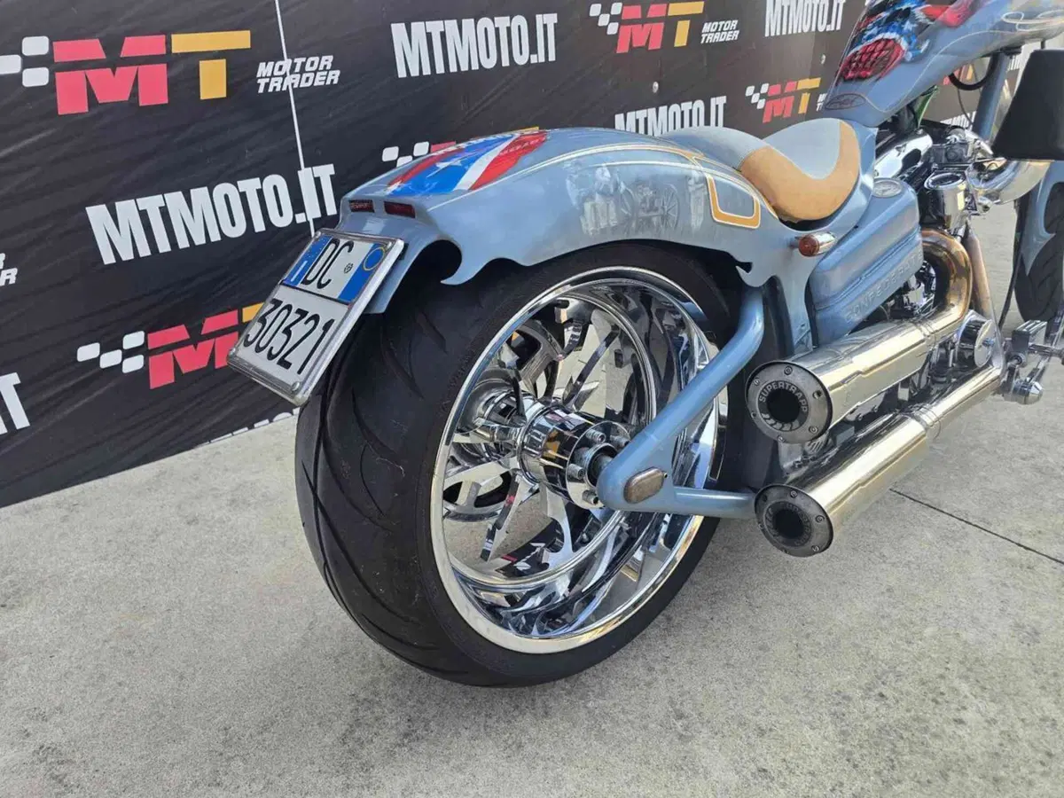 Altre moto o tipologie Special (6)