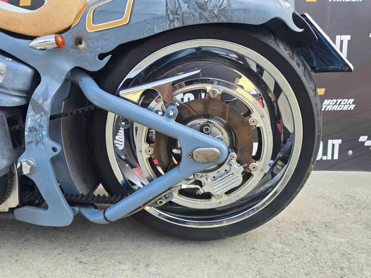  Altre moto o tipologie Special (20)
