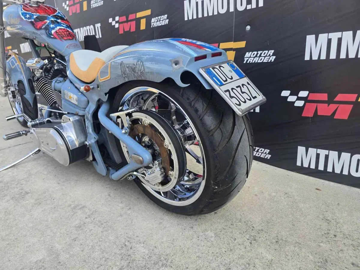  Altre moto o tipologie Special (7)