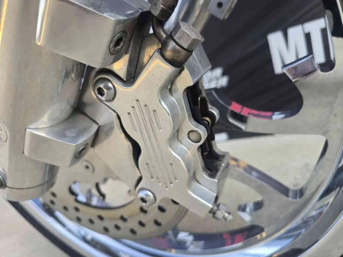  Altre moto o tipologie Special (28)