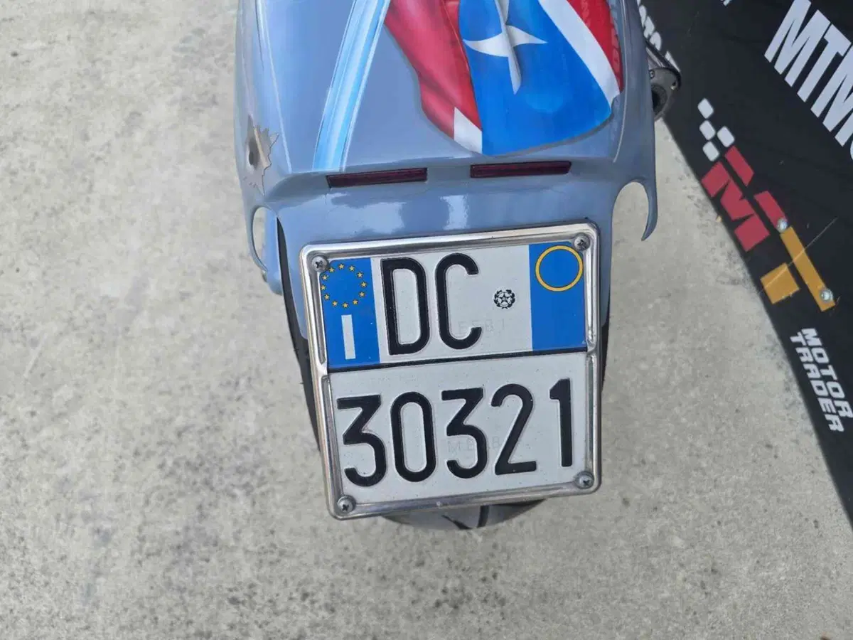  Altre moto o tipologie Special (36)