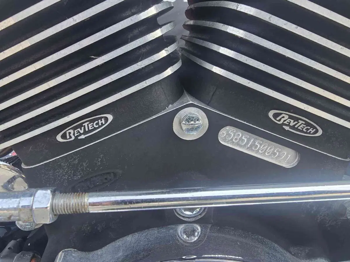 Altre moto o tipologie Special (14)