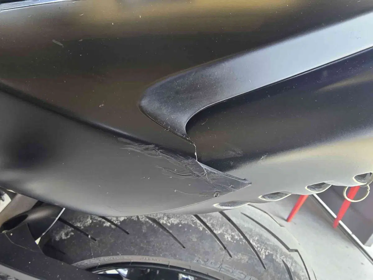 Aprilia Dorsoduro 750 (2009 - 14) (13)