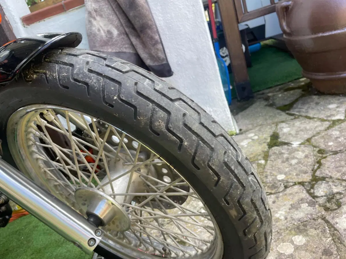 Honda Shadow VT 600 (18)
