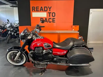 Moto Guzzi Eldorado 1400 (2015 - 17) usata