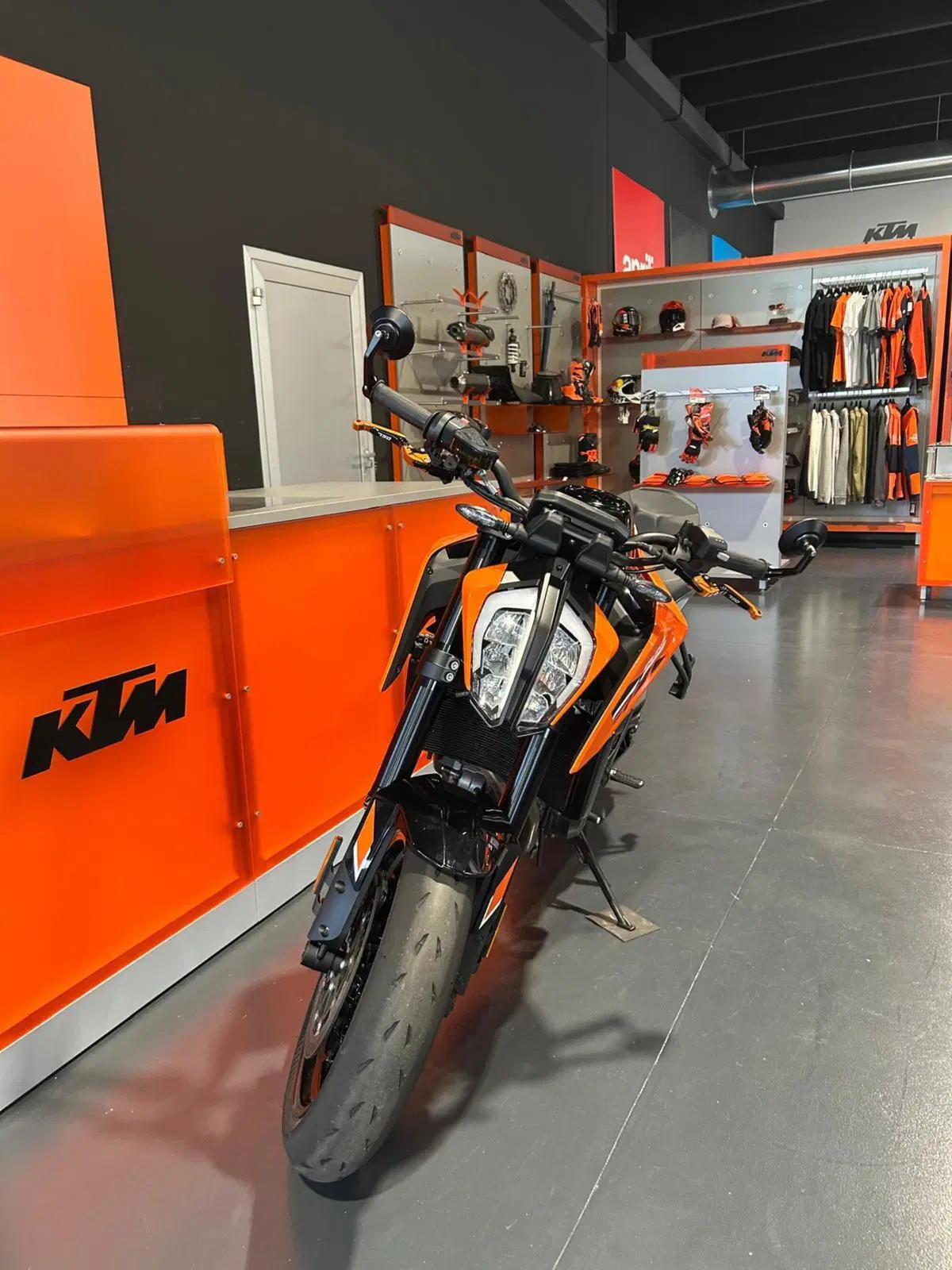 KTM 790 Duke L (2023 - 24) (4)