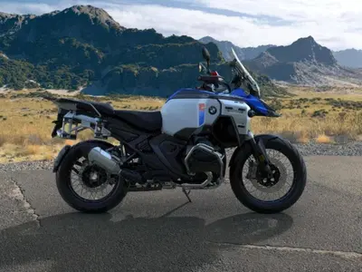 Bmw R 1300 GS Adventure Trophy (2025 - 26) nuova
